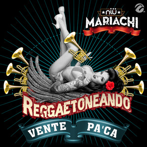 Vente Pa'ca Reggaetoneando