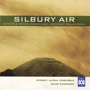 Silbury Air