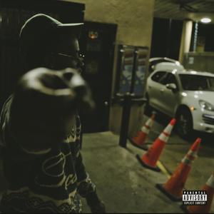 Johhny cage (feat. 3200) (Explicit)