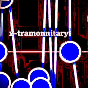 x-tramonnitary (feat. MONNI TYZHU) [Explicit]