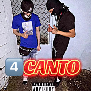 4️⃣CANTO (Explicit)