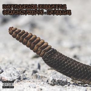 RATTLESNAKE (feat. Liteease) [Explicit]