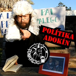 Politika Adokin