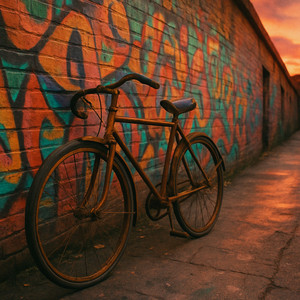 God I'm gonna miss this house