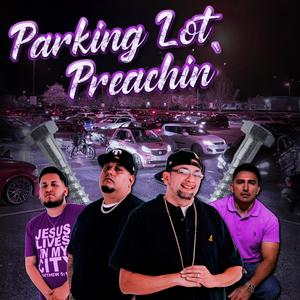 Flujo De Cristo(feat. Holy Fiyah & Por Cristo)