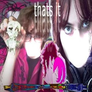 thats it? (Explicit)