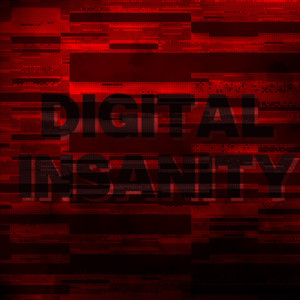 DIGITAL INSANITY (The Amazing Digital Circus)