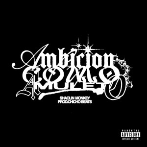 Ambición Como Amuleto (Explicit)