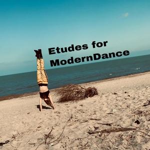 Etudes for Modern Dance: Leo