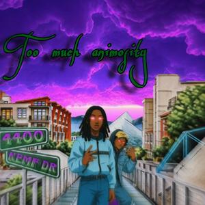 Ceiling fan (feat. Quae Quae) (Explicit)