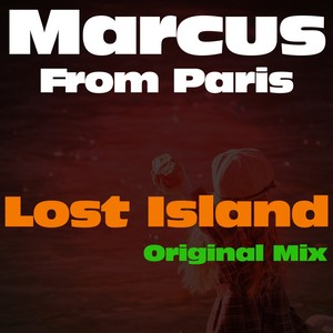 Lost Island