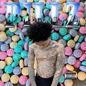 PILLZ (Explicit)