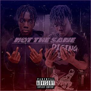 Can't Go (feat. SouthfieldG) (Explicit)