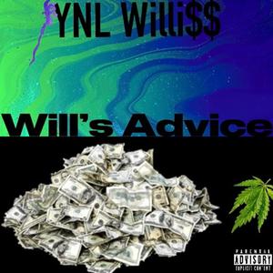 Will's Advice (Explicit)