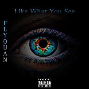 Like What You See (Explicit)