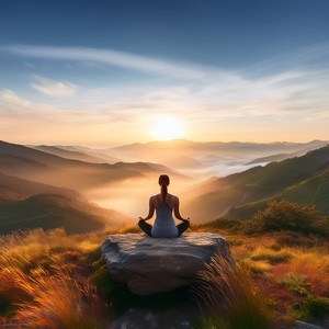 The Sound Of Grounded Serenity