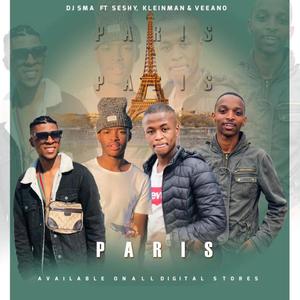 Paris(feat. Seshy, Kleinman & Veeano)