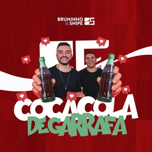 Coca-Cola de Garrafa