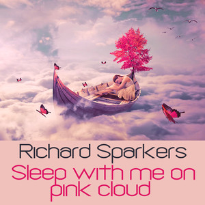 Sleep With Me On Pink Cloud (sleep music, music para dormir, relajarse, relaxing music)