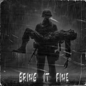 Bring It Fine (HARD TECHNO) (Hard Techno Remix)