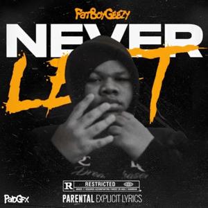 Never Left (Explicit)