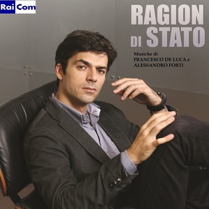 Ragion di Stato (Colonna sonora originale della Serie TV)