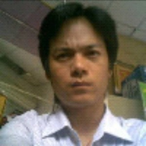 我真怕自己倒下