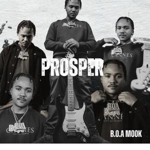 Prosper (Explicit)