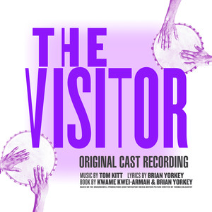 The Visitor (Original Cast Recording)