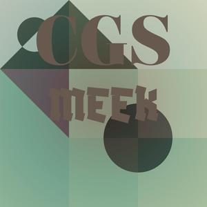 Cgs Meek