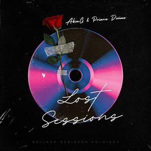 Lost Sessions (Explicit)