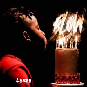 Blow (feat. Danny West)