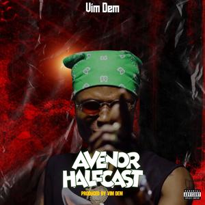 Avenor Halfcast
