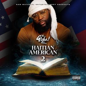 Haitian-American 2 (Explicit)