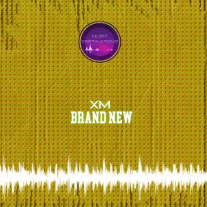 Brand New (Original Mix)