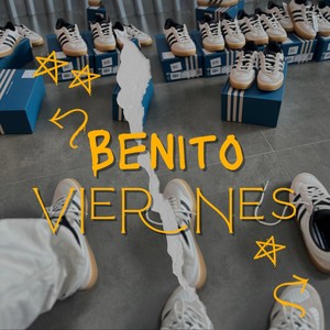 Benito Viernes (Explicit)