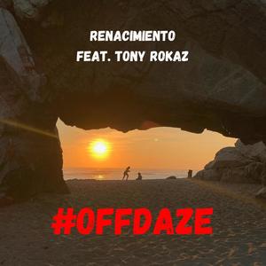 Renacimiento (feat. Tony Rokaz)