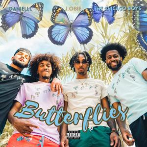 Butterflies (Explicit)