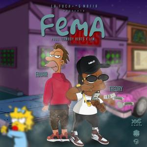 FEMA (feat. Eduarr)