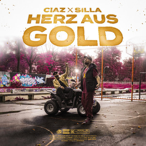 Herz aus Gold (Explicit)