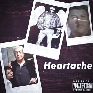 Heartache (Explicit)