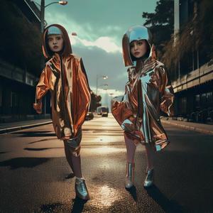 AstroBeat 001