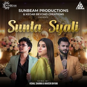 Sunta Syali