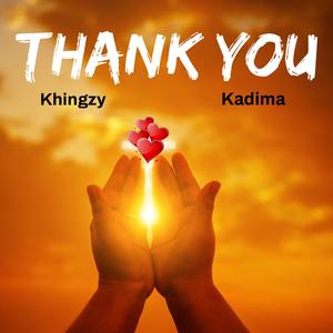 Thank You (feat. Kadima)