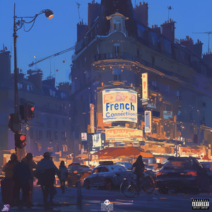 DJ OG Uncle Skip Presents: French Connection, Vol. 2 (Explicit)