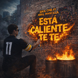 Esta calientete (Explicit)