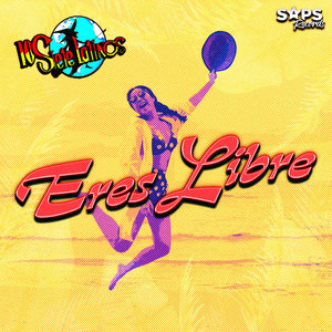Eres Libre