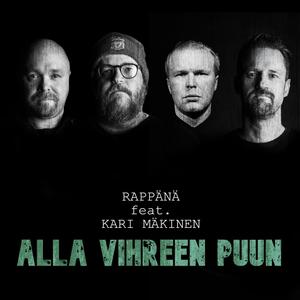 Alla vihreen puun (feat. Kari Mäkinen)