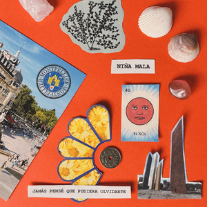 Jamás Pensé Que Pudiera Olvidarte