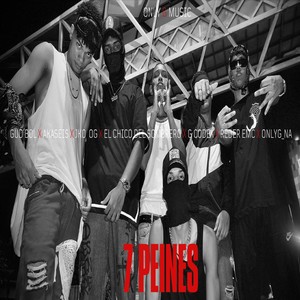 7 Peines (Explicit)